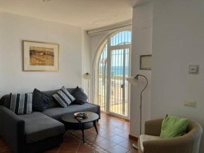 Apartamento con vistas a Bahia de Cadiz